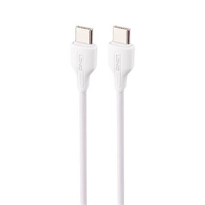 کابل USB-C الدینیو مدل LC121C طول 1 متر