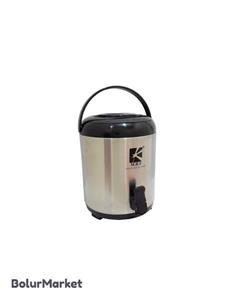 کلمن ام آر اس مدل K-8 گنجایش 8 لیتر