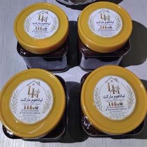 رب آلوی خانگی ترش