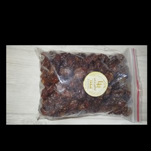 آلوچه خشک شده در معرض آفتاب خانگی 500 گرمی