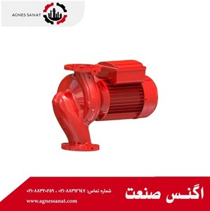 پمپ 2 اینچ AA سه فاز سمنان انرژی 2 اسب (نوید موتور)