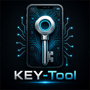 کردیت KEY-Tool