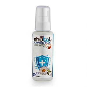 ژل لوبریکانت شوتال مدل رمانتیک پلاس 100ml