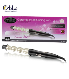 فر کننده مو سرامیکی پرومکس PROMAX مدل Ref 4866G