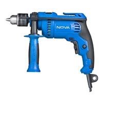 دریل چکشی 13 میلی متر نووا NOVA مدل 2230