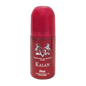 رول ضد تعریق  مردانه پینک ویژوآل مدل kalan حجم 60 میلی لیتر 