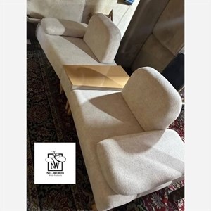 مبل پازلی پاندا 8نفره پارچه خارجی فیلبند شاپ مدل 801338