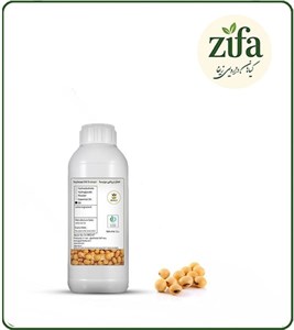 روغن سویا