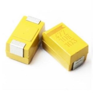 470UF 16V smd TAN E