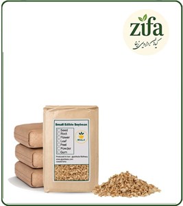 سویا خوراکی ریز فله