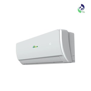 کولر گازی گرین 12000 حاره‌ای T3 اینورتر فقط سرد