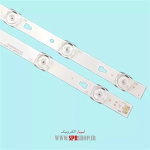 بک لایت تلویزیون 55 اینچ هایر مدل ME-5533 - ME-5532