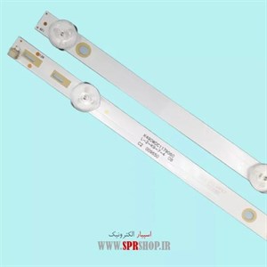 LED BAR DEAWOO 49\