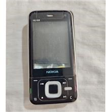 قاب گوشی نوکیا N81 8G