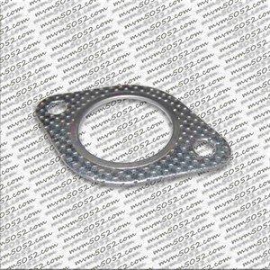 واشر گلوئی اگزوز مناسب ام وی ام X33 اس (کد B11-1205313)