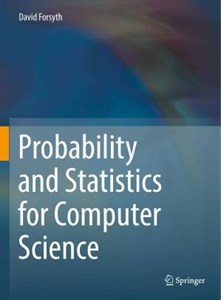 دانلود کتاب Probability and Statistics for Computer Science