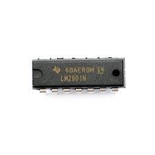 LM2901N – DIP