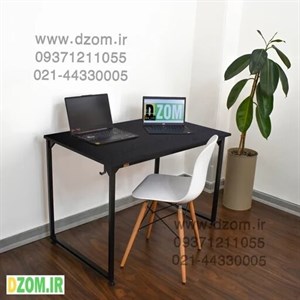 میز تحریر دیزم مدل مونتاژی WD_asm_90×60 فیلبندشاپ مدل 808746