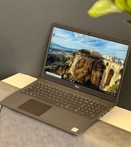 لپتاپ استوک دل مدل Dell Latitude 3510