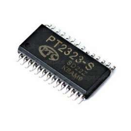 PT2323 smd