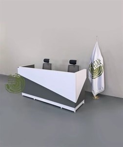 میز کانتر CU303 فیلبندشاپ مدل 810126