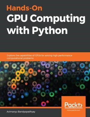 دانلود کتاب Hands-On GPU Computing with Python