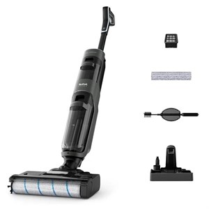جاروبرقی و زمین‌شوی بی‌سیم تفال Tefal مدل GF5035