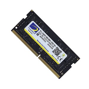 رم لپ تاپ DDR4 تک کاناله 3200 مگاهرتز CL22 تویین موس مدل Mainstream Series ظرفیت 8 گیگابایت نوع SO-DIMM
