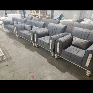 تولیدی مبلمان حسنلو مبل راحتی مدل اسکارلت 11 فیلبند شاپ مدل 802226