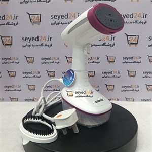 بخارگر دستی جیپاس مدل GEEPAS GGS 25021