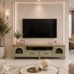 میز تلویزیون رایکا