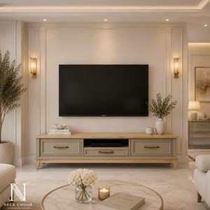 میز تلویزیون وندا