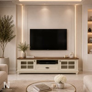 میز تلویزیون لونا