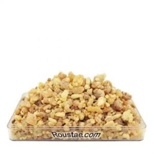 کندر جویدنی100 گرم