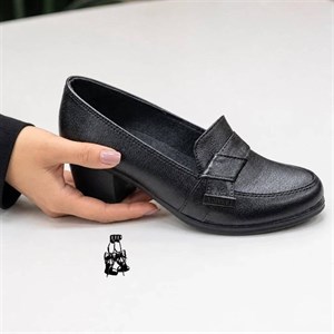 کفش طبی اداری کلاسیک