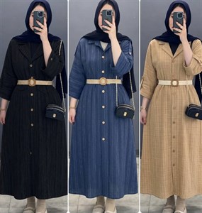 کفتان شانتون یاسی