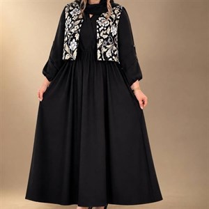 جلیقه سارافون نیوشا مجلسی