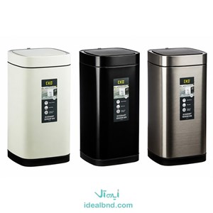 سطل 30 لیتر الکترونیکی 9252 از برند EKO