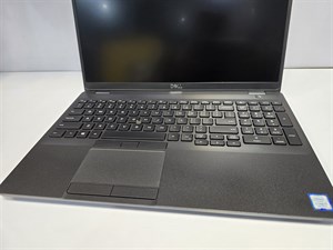 لپ تاپ استوک دل ___Dell precision3541