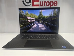 لپ تاپ دل___Dell precision 5760