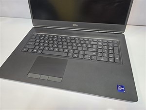 لپ تاپ دل_Dell precisin 7760 core i9