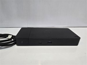 داک استیشن دل-Dock station WD19TBS