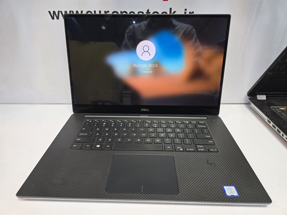 DELL Precision 5540 STOCK LAPTOP  