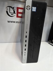 مینی کیس اچ پی_Hp elitedesk 800G3