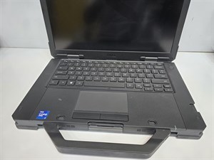 Dell rugged 5430 vga4