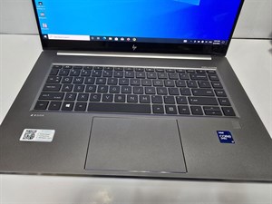 zbook G8 studio