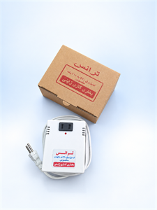 ترانس بخاری ژاپنی 60W