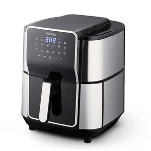 سرخکن بدون روغن 8 لیتری وگاس VAF1251