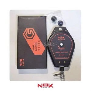 بالانسر پیچگوشتی برقی - برند TGK - مدل 630