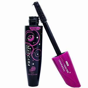 ریمل کمس- kmes mascara سر بنفش حجم دهنده و بلند کننده